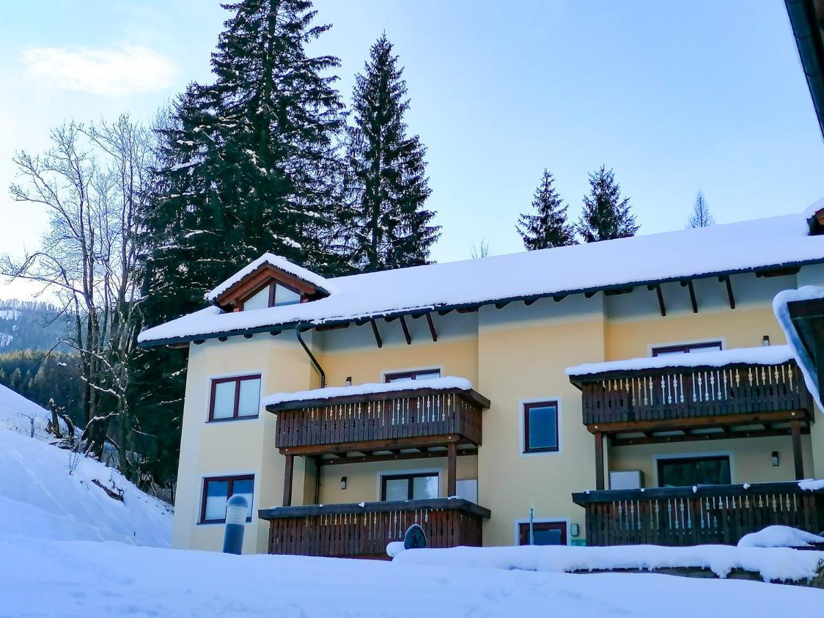 Wald Residence - Kaernten Card Sommer Inklusive Бад Кляйнкирххайм Экстерьер фото