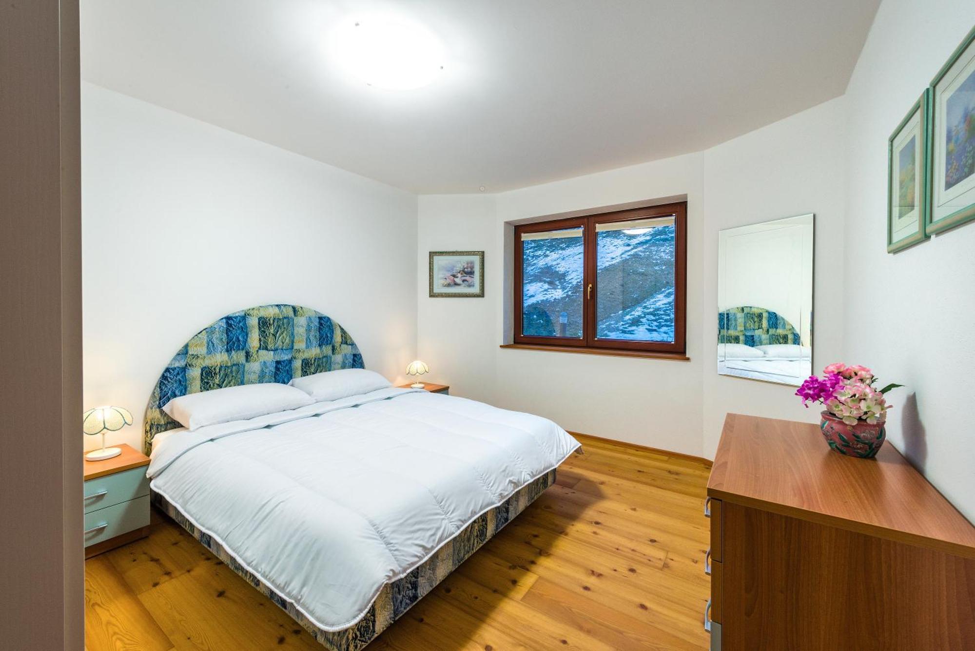 Wald Residence - Kaernten Card Sommer Inklusive Бад Кляйнкирххайм Номер фото