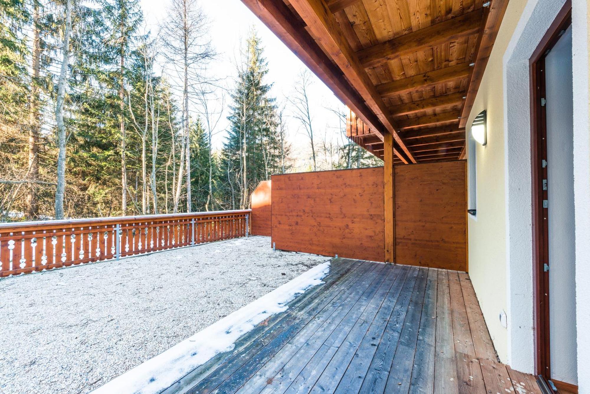 Wald Residence - Kaernten Card Sommer Inklusive Бад Кляйнкирххайм Номер фото