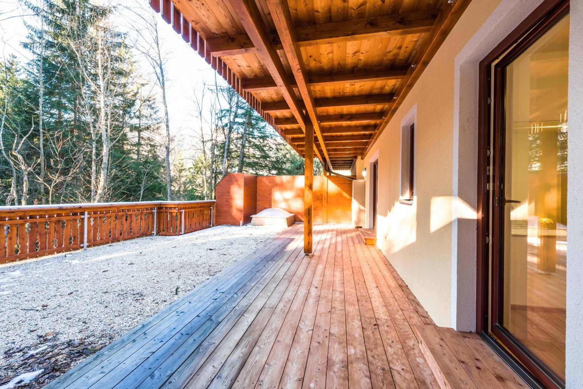 Wald Residence - Kaernten Card Sommer Inklusive Бад Кляйнкирххайм Номер фото