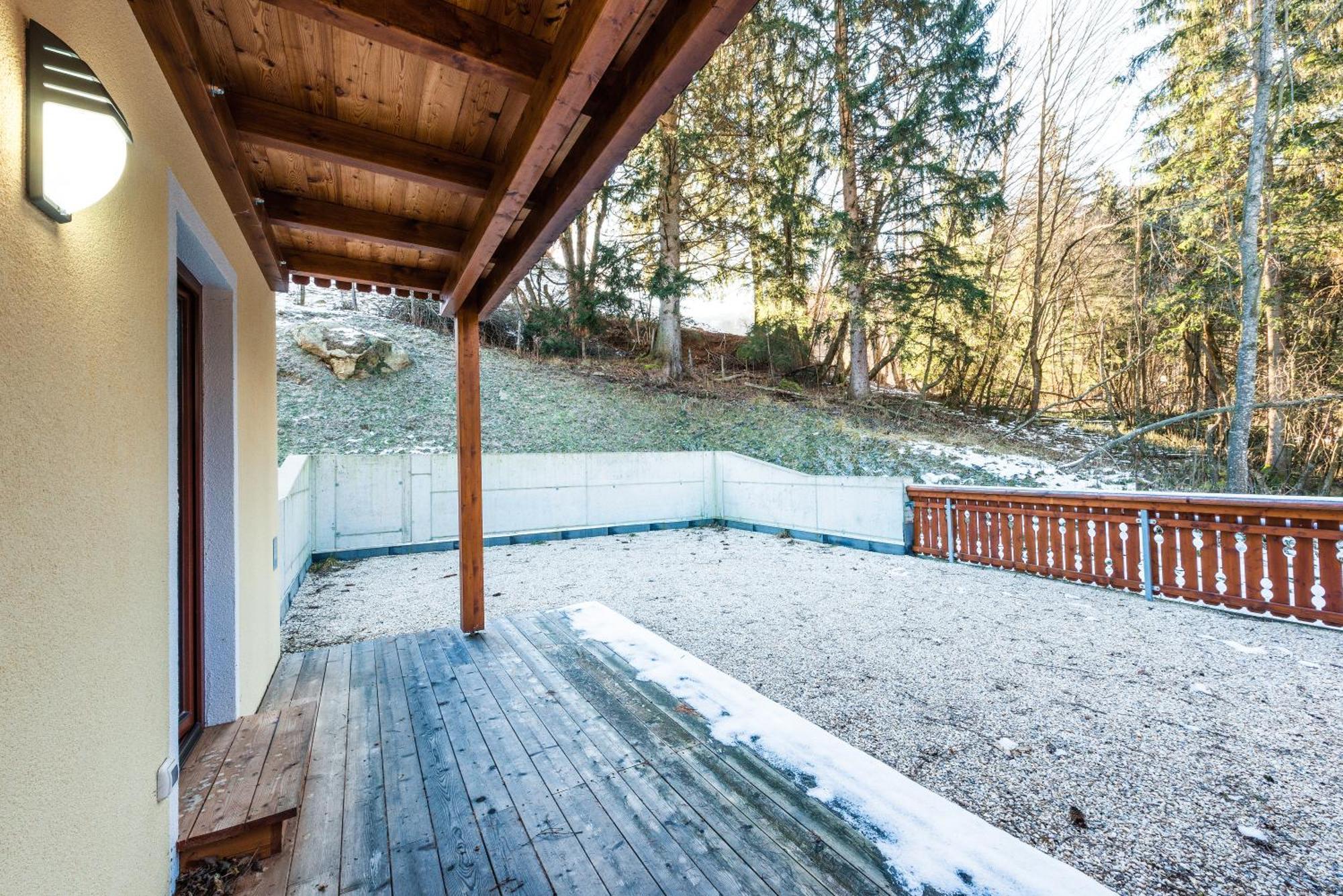 Wald Residence - Kaernten Card Sommer Inklusive Бад Кляйнкирххайм Номер фото
