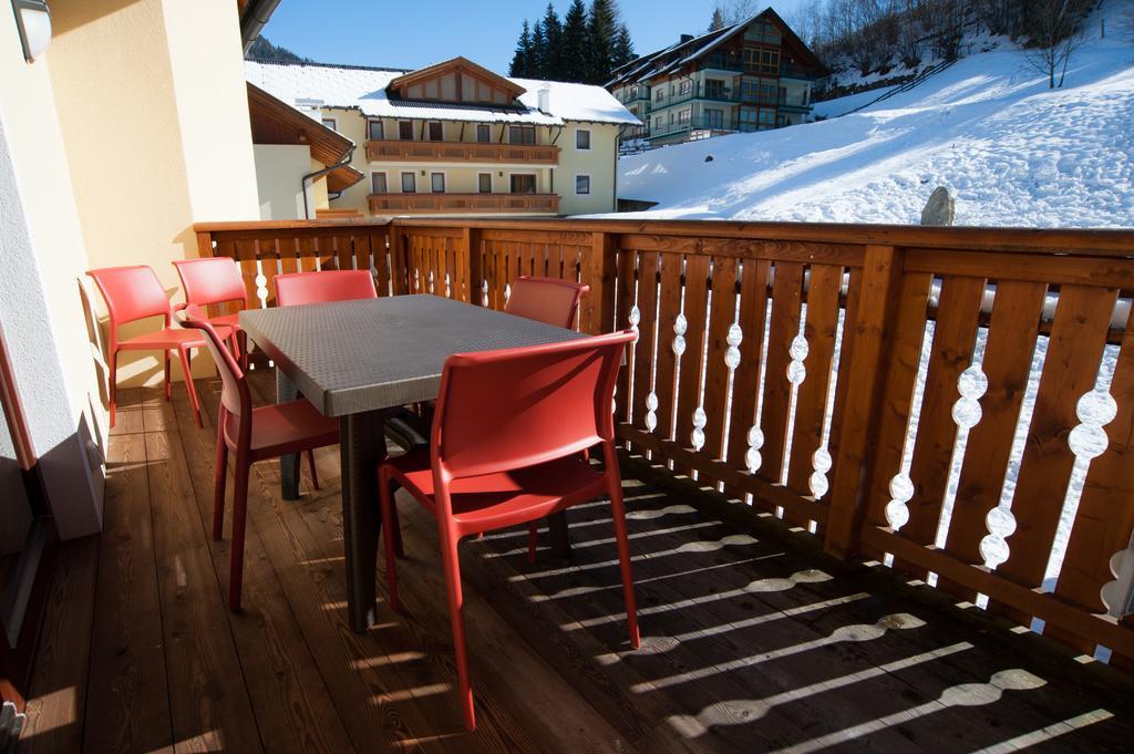 Wald Residence - Kaernten Card Sommer Inklusive Бад Кляйнкирххайм Экстерьер фото