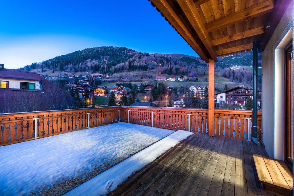 Wald Residence - Kaernten Card Sommer Inklusive Бад Кляйнкирххайм Номер фото