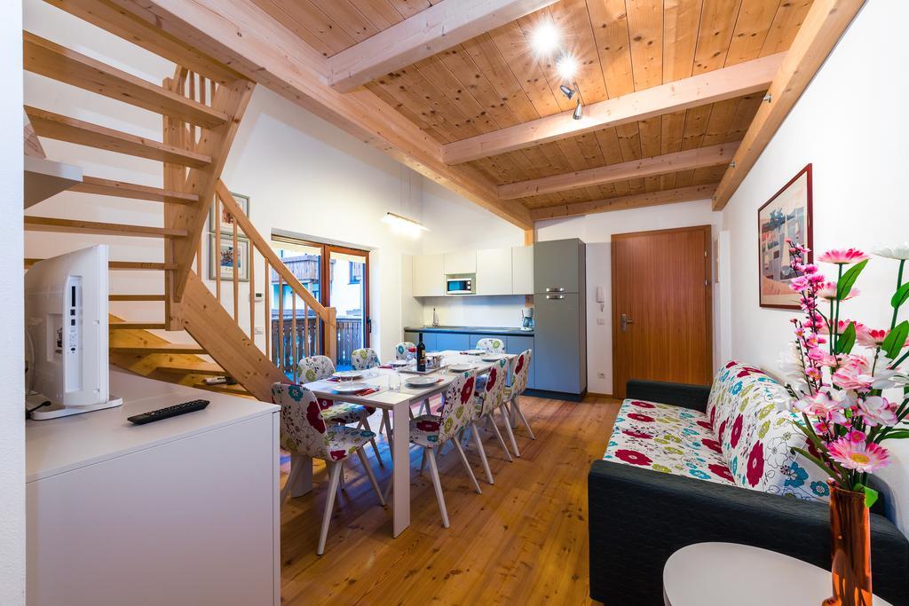 Wald Residence - Kaernten Card Sommer Inklusive Бад Кляйнкирххайм Номер фото
